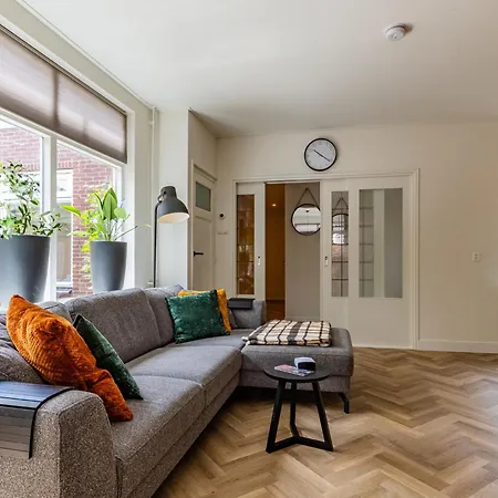 Holiday home Dorpskaemer