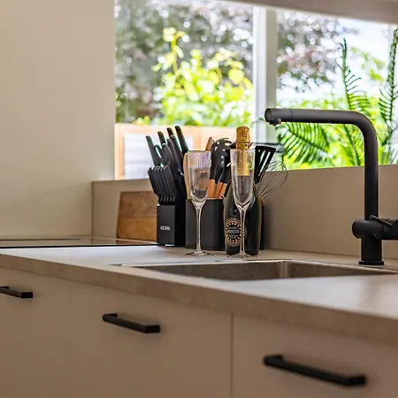 Dorpskaemer Holiday home Warmenhuizen