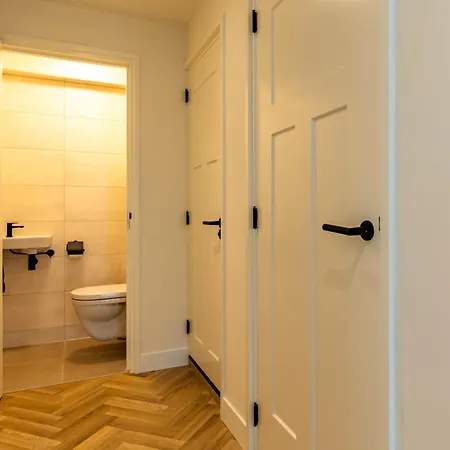 Dorpskaemer Holiday home *