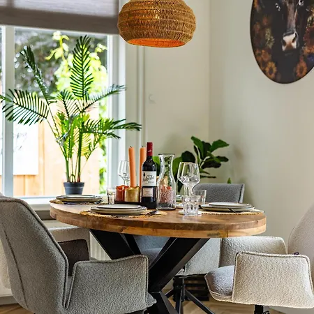 Holiday home Dorpskaemer *