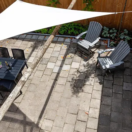 Holiday home Dorpskaemer *