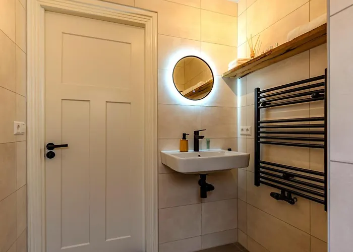 Dorpskaemer * 와멘후젠