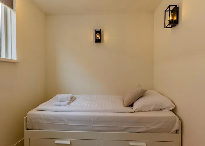 Dorpskaemer 와멘후젠