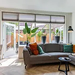 Holiday home Dorpskaemer