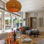 Dorpskaemer Holiday home *