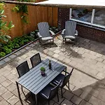 Dorpskaemer Holiday home Warmenhuizen