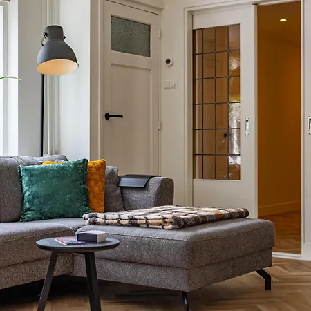 Dorpskaemer 度假居