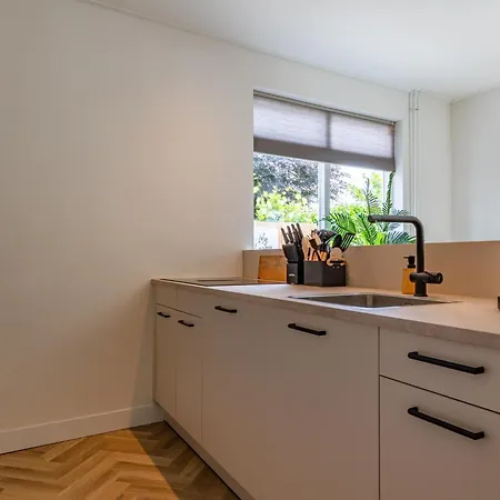 Dorpskaemer 度假居 *