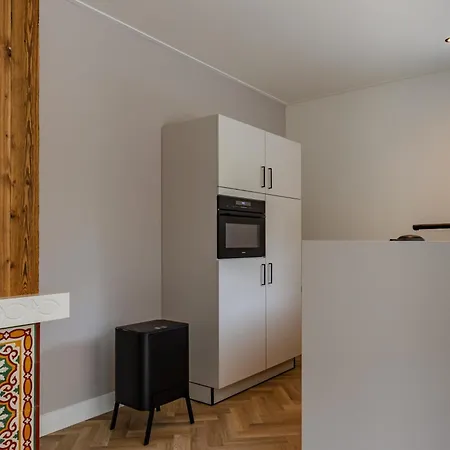 Dorpskaemer 度假居 瓦门赫伊曾