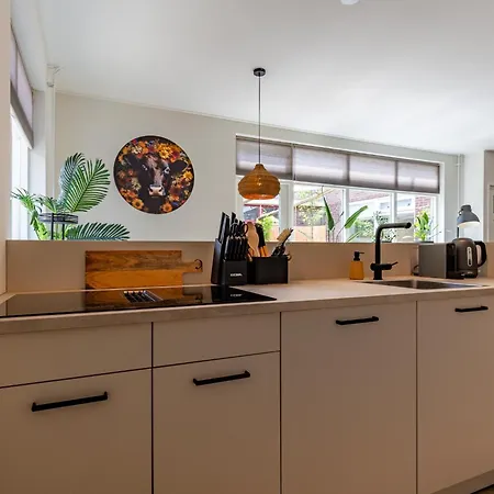 Dorpskaemer Feriehus