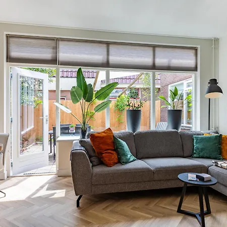 Tatil Evi Dorpskaemer