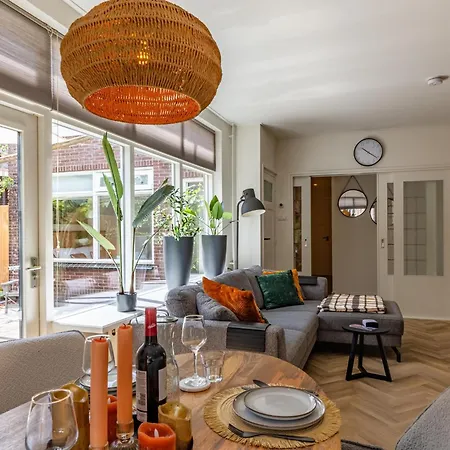 Dorpskaemer Tatil Evi *