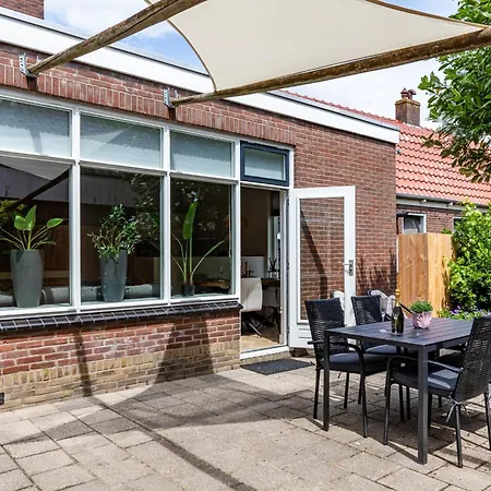 Dorpskaemer Tatil Evi *