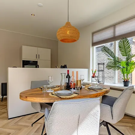 Dorpskaemer Tatil Evi Warmenhuizen