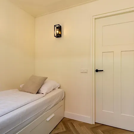 Tatil Evi Dorpskaemer