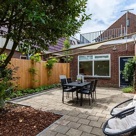 Dorpskaemer Tatil Evi Warmenhuizen