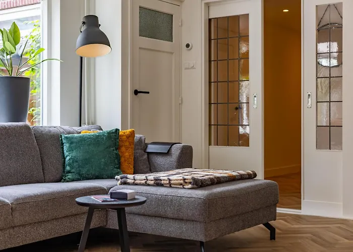 Dorpskaemer Дом отдыха