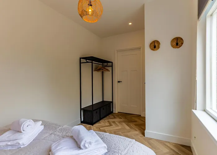 Дом отдыха Dorpskaemer Варменхёйзен