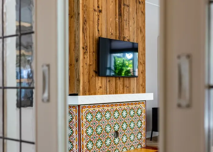 Дом отдыха Dorpskaemer *