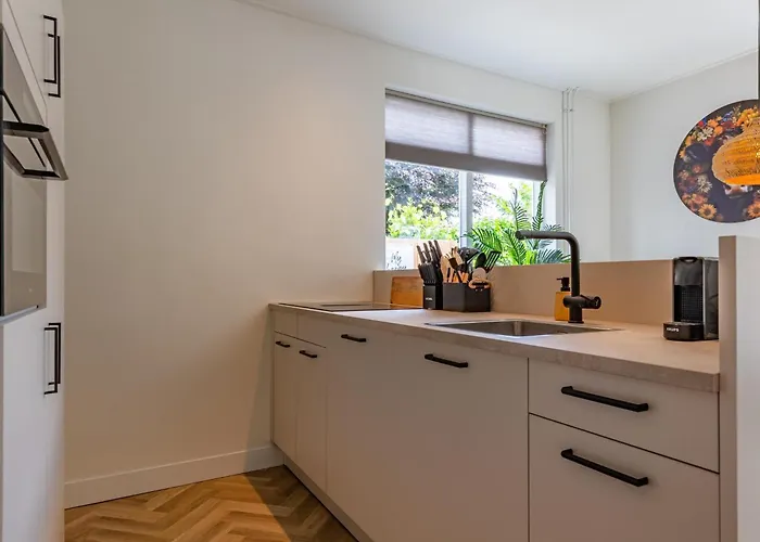 Dorpskaemer Дом отдыха *