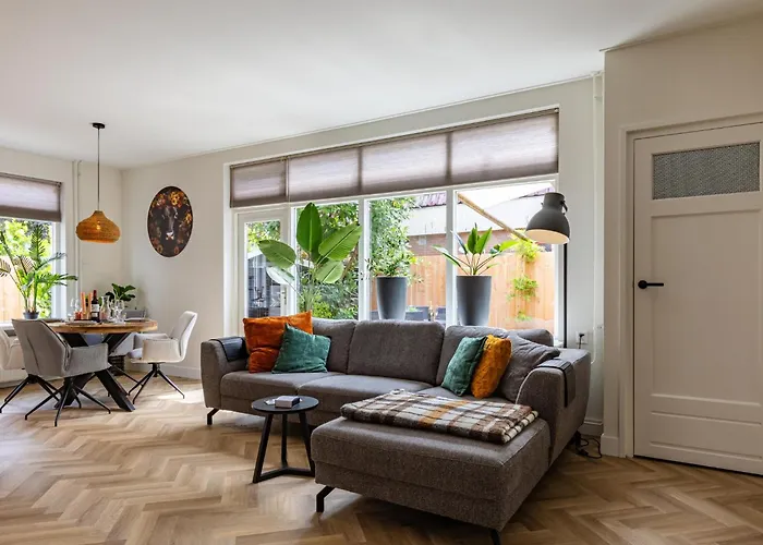 Дом отдыха Dorpskaemer Варменхёйзен