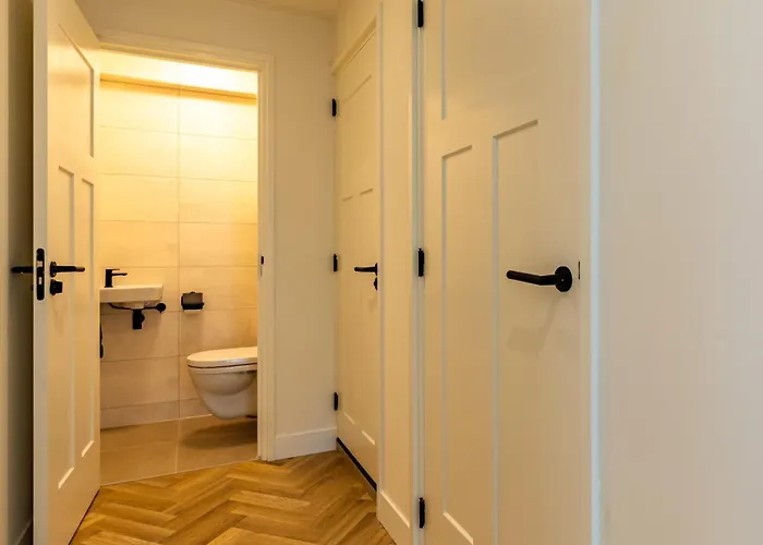 Dorpskaemer Дом отдыха *