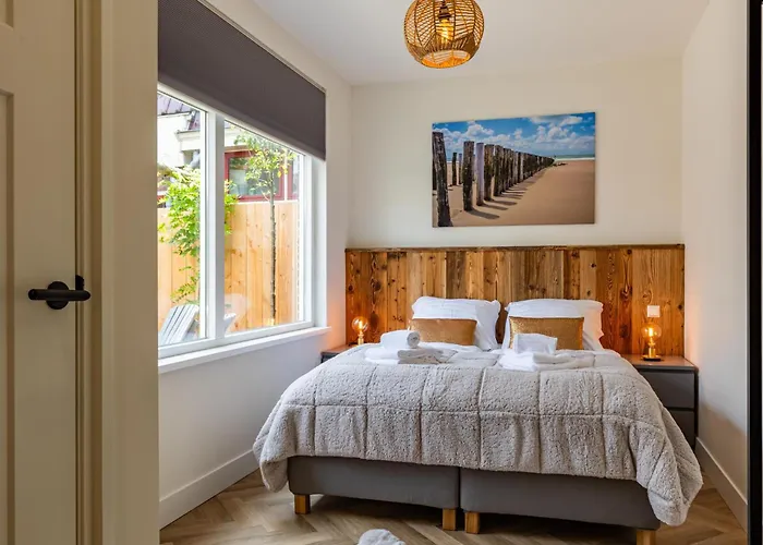 Дом отдыха Dorpskaemer Варменхёйзен