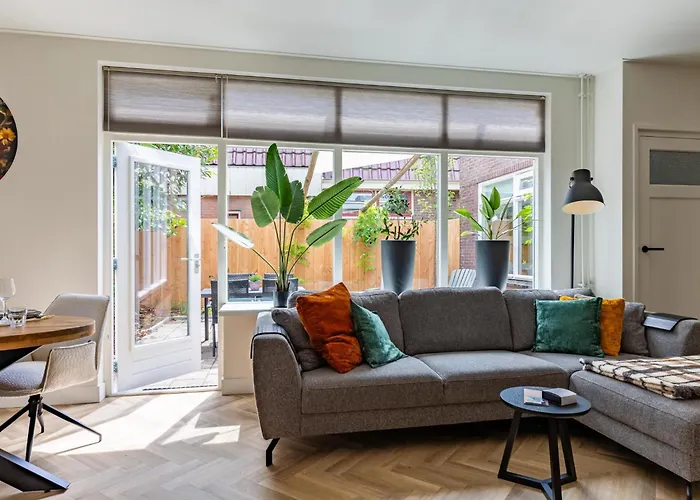 Feriehus Dorpskaemer