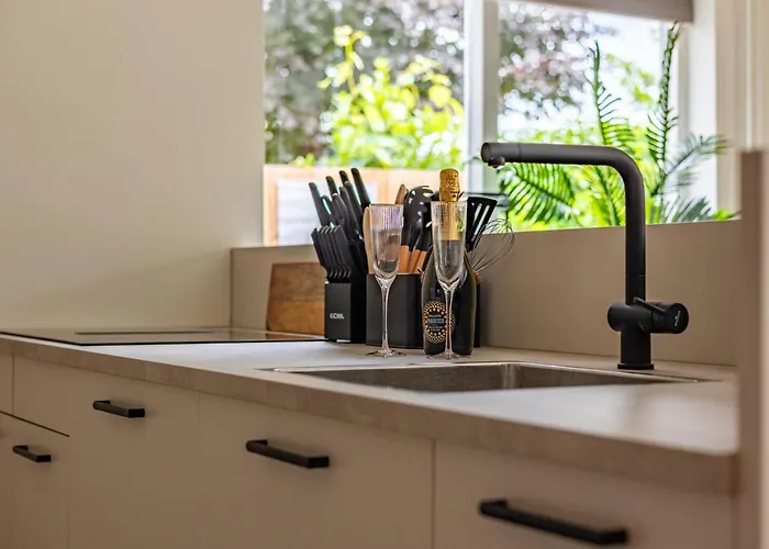 Dorpskaemer Feriehus *