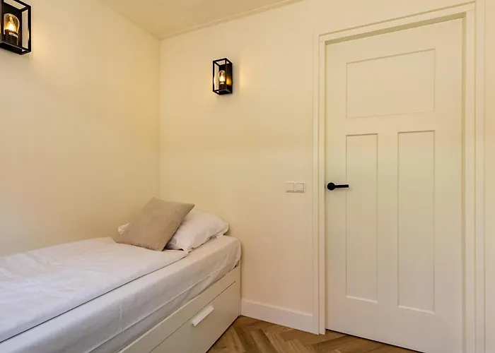 Feriehus Dorpskaemer