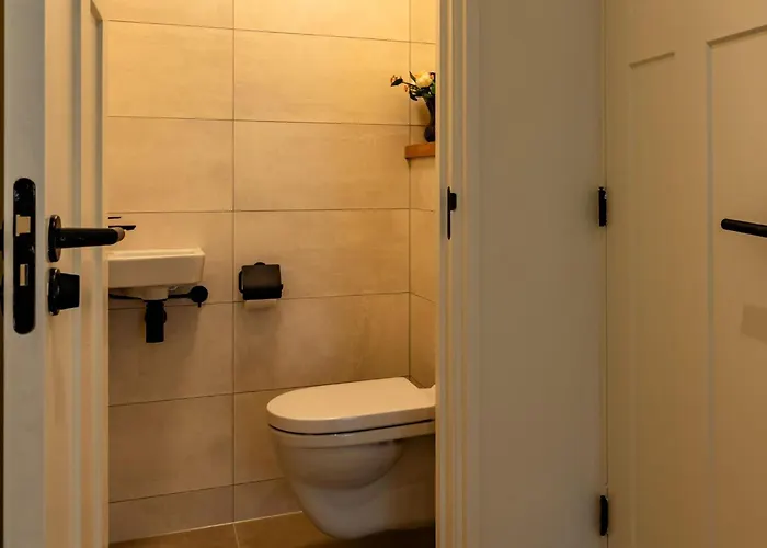 Feriehus Dorpskaemer